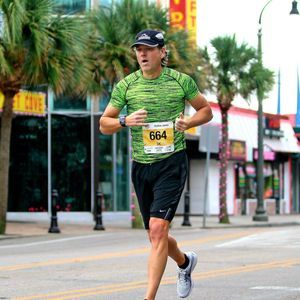 Meet your Posher, Jimmy james